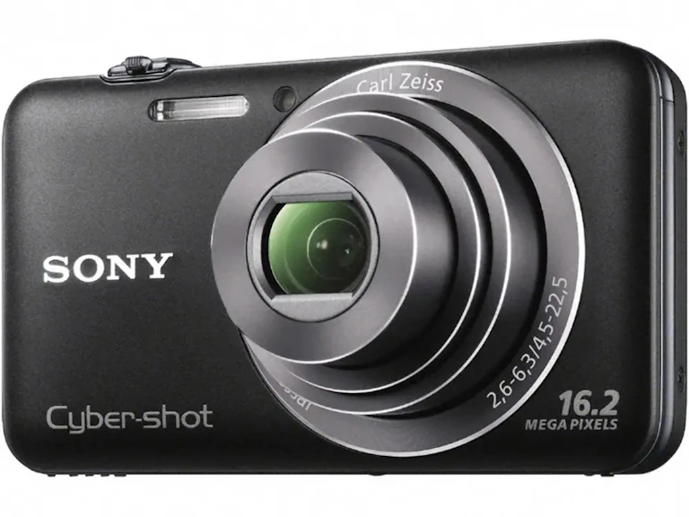 サイバーショット WX30(DSC-WX30) "ブラック"の新品/中古の在庫一覧 2枚目