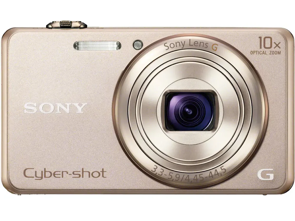 サイバーショット WX200(DSC-WX200) "ゴールド"の新品/中古の在庫一覧 2枚目