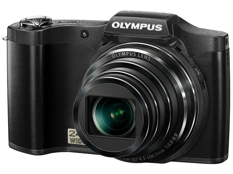 OLYMPUS SZ-14 "ブラック"の新品/中古の在庫一覧 2枚目