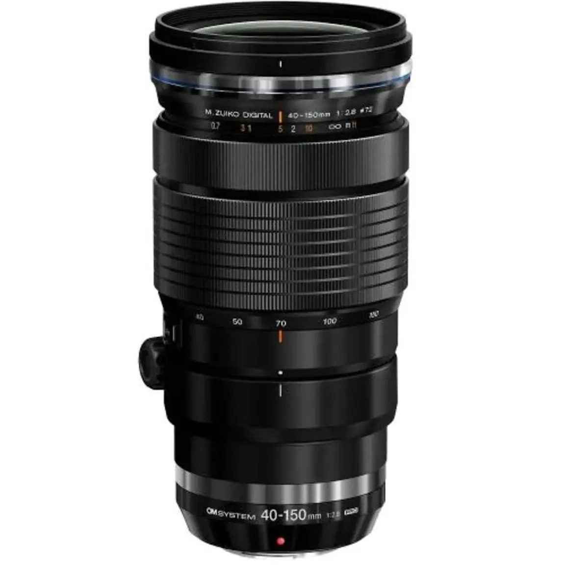 M.ZUIKO DIGITAL ED 40-150mm F2.8 PROの新品/中古の在庫一覧 2枚目