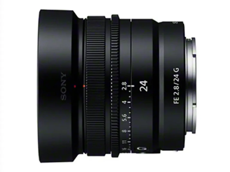 FE 24mm F2.8 G SEL24F28Gの新品/中古の在庫一覧 4枚目
