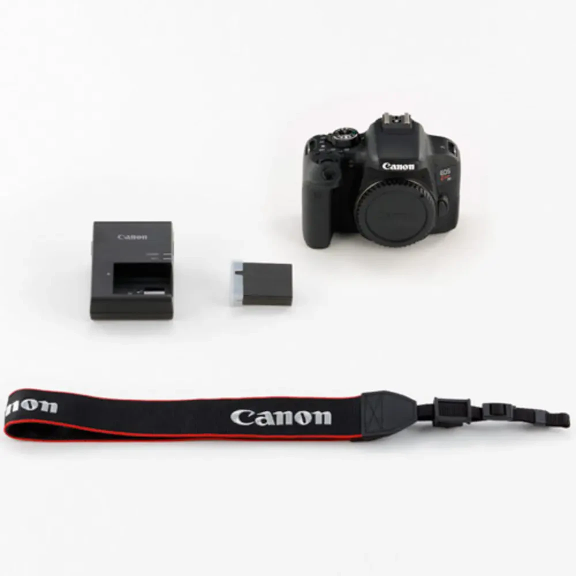EOS Kiss X9i ボディの新品/中古の在庫一覧 2枚目