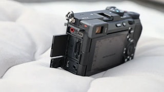 Sony α7C II ILCE-7CM2の手ブレ補正・バッテリー・メディア運用レビュー