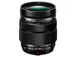 M.ZUIKO DIGITAL ED 12-40mm F2.8 PRO II