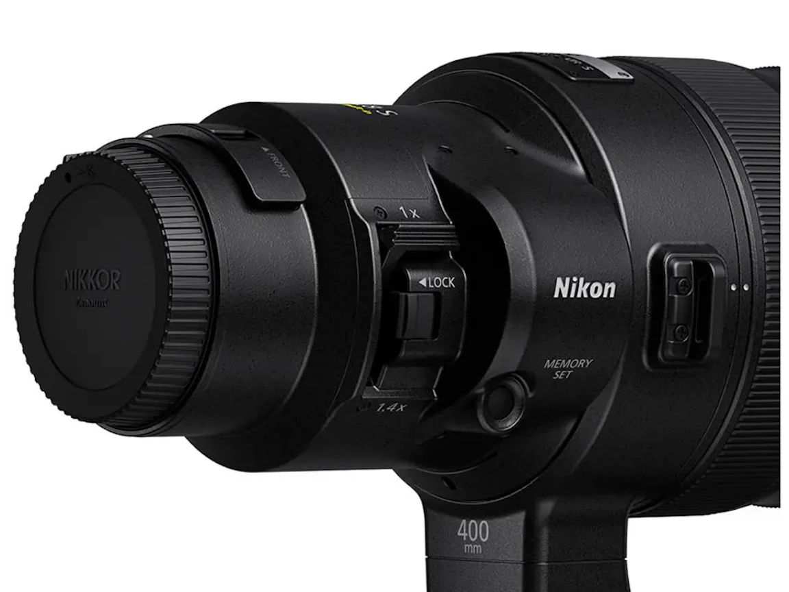 NIKKOR Z 400mm f/2.8 TC VR Sの新品/中古の在庫一覧 6枚目