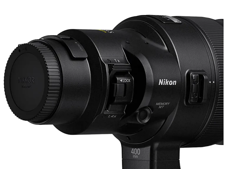NIKKOR Z 400mm f/2.8 TC VR Sの新品/中古の在庫一覧 6枚目