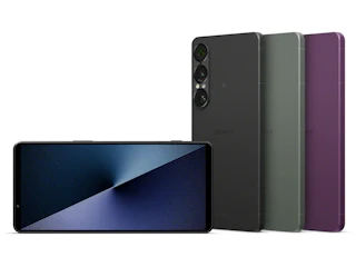 SONY Xperia 1 VII (RAM 12GBモデル)