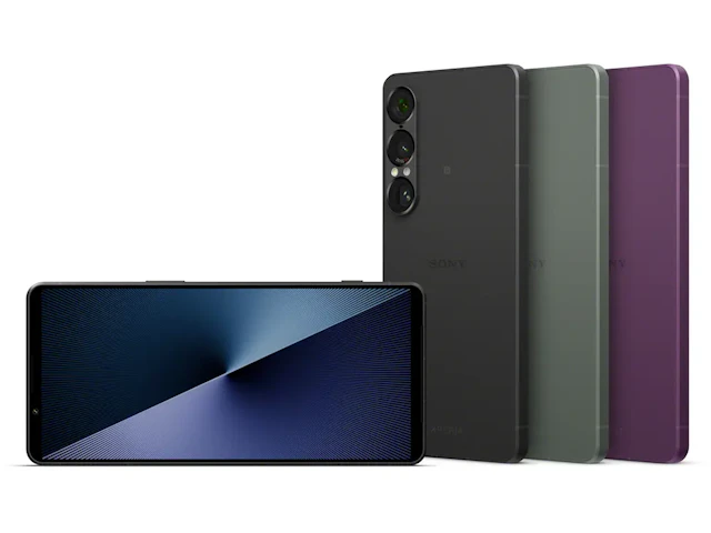 Xperia 1 VII (RAM 12GBモデル)