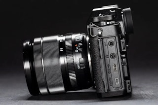FUJIFILM X-T3のバッテリー・信頼性・耐久性のレビュー