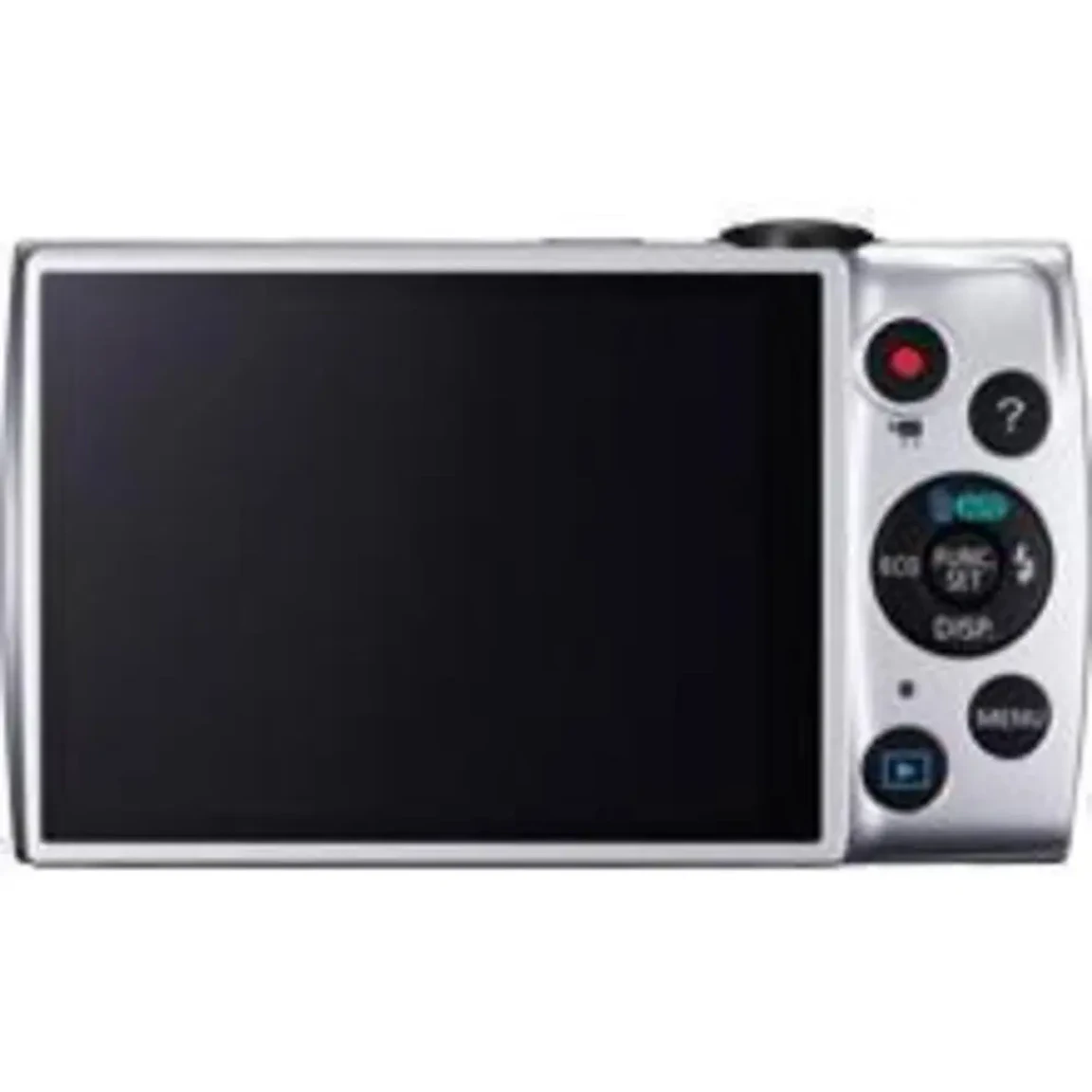 PowerShot A2600 "シルバー"の新品/中古の在庫一覧 2枚目