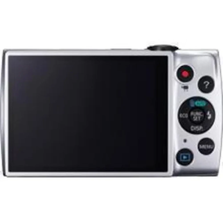 PowerShot A2600 "シルバー"の新品/中古の在庫一覧 2枚目