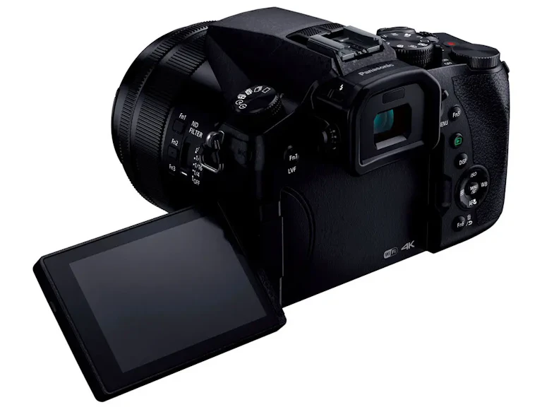 LUMIX FZH1(DMC-FZH1)の新品/中古の在庫一覧 7枚目