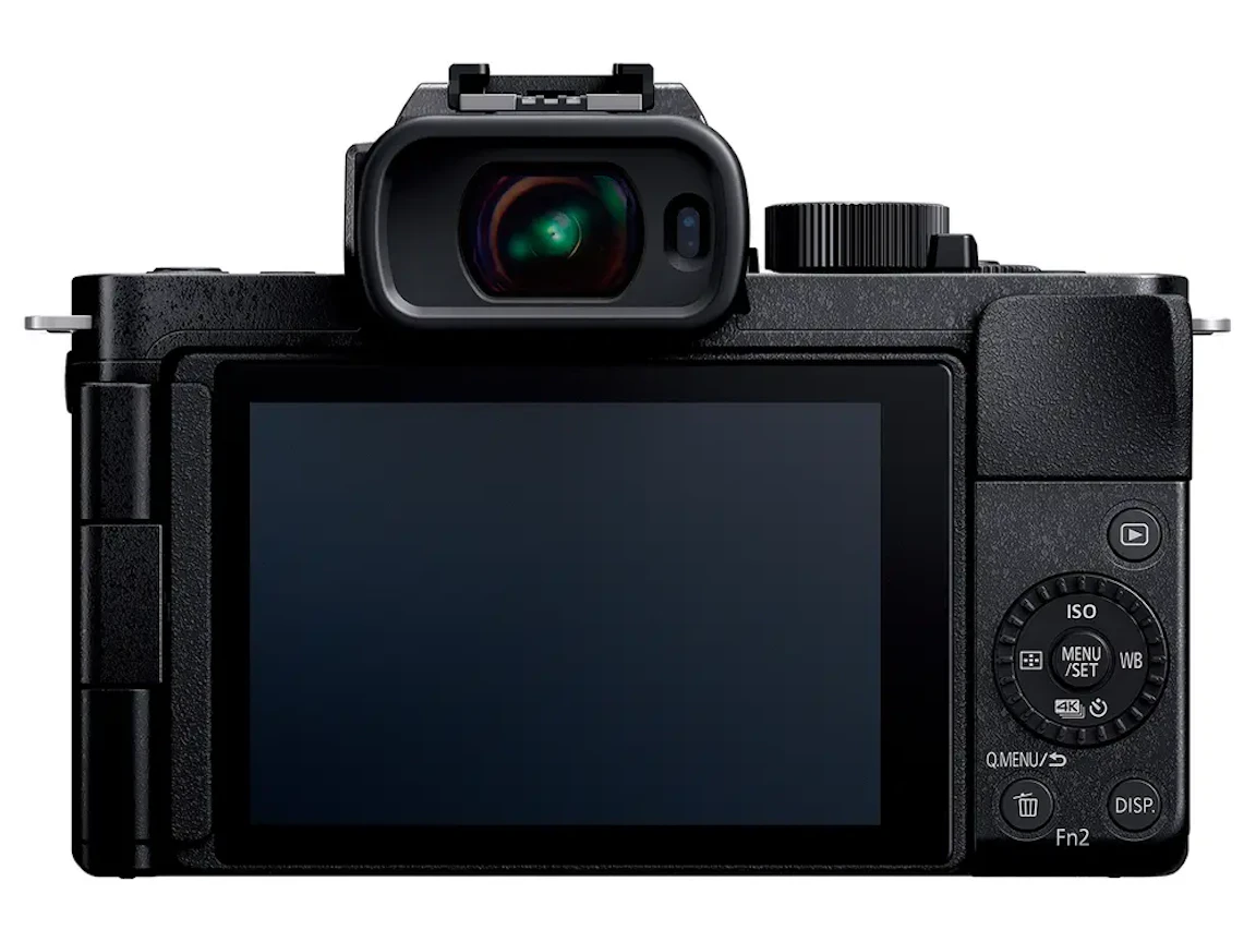 LUMIX G100D(DC-G100DK) レンズキットの新品/中古の在庫一覧 3枚目