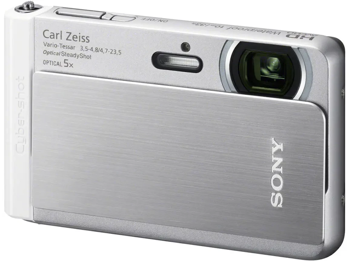 サイバーショット DSC-TX30