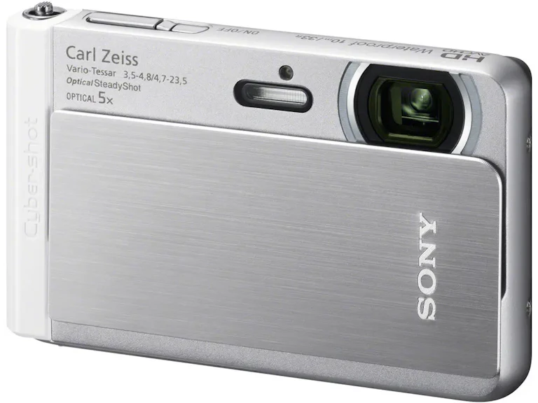 サイバーショット DSC-TX30