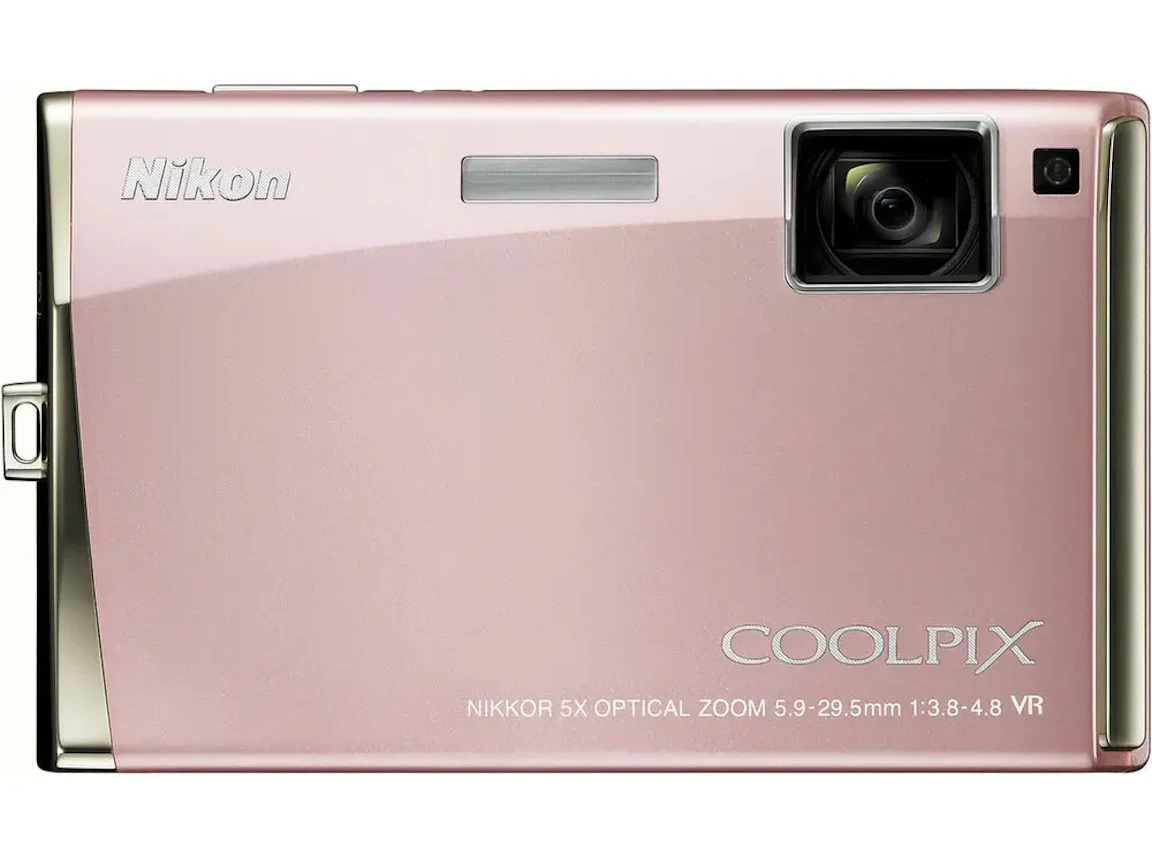 COOLPIX S60の新品/中古の在庫一覧 8枚目