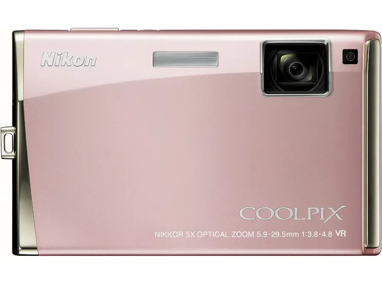 COOLPIX S60の新品/中古の在庫一覧 8枚目