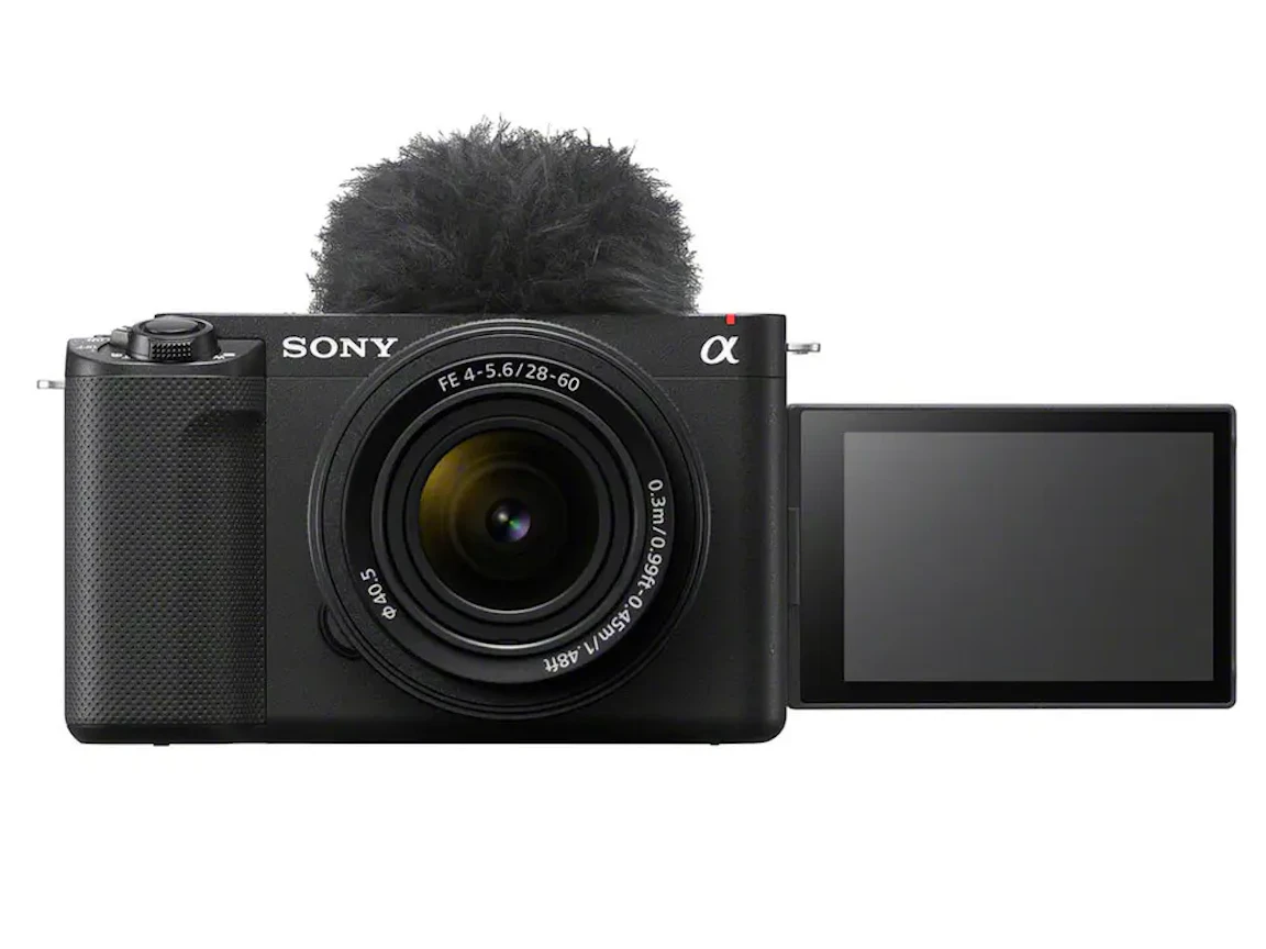 VLOGCAM ZV-E1L ズームレンズキット "ブラック"の新品/中古の在庫一覧 2枚目