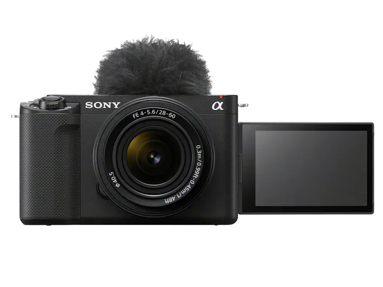 VLOGCAM ZV-E1L ズームレンズキット "ブラック"の新品/中古の在庫一覧 2枚目