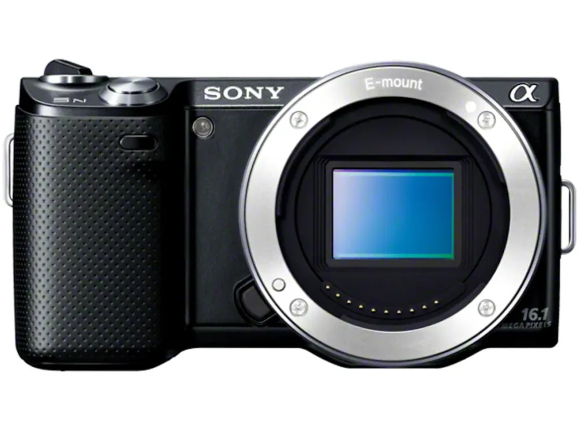 α NEX-5NK ズームレンズキット "ブラック"の新品/中古の在庫一覧 2枚目