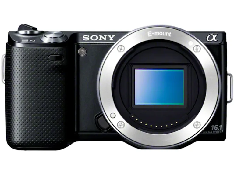 α NEX-5NK ズームレンズキット "ブラック"の新品/中古の在庫一覧 2枚目