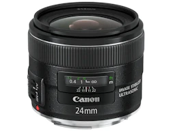 EF 24mm F2.8 IS USM
