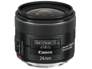 Canon EF 24mm F2.8 IS USM