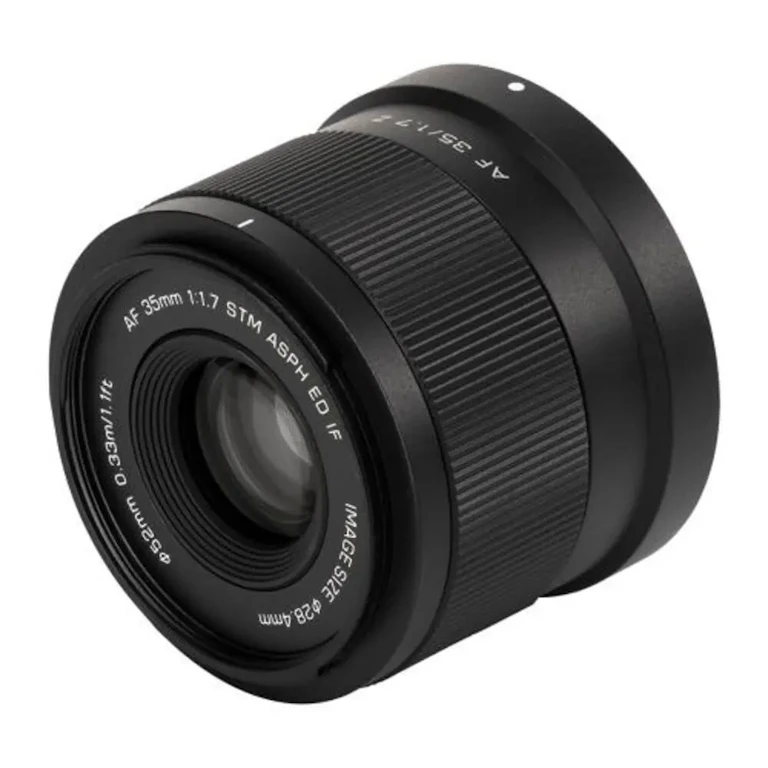 AF 35mm F1.7 AIR ニコンZ用の新品/中古の在庫一覧 2枚目