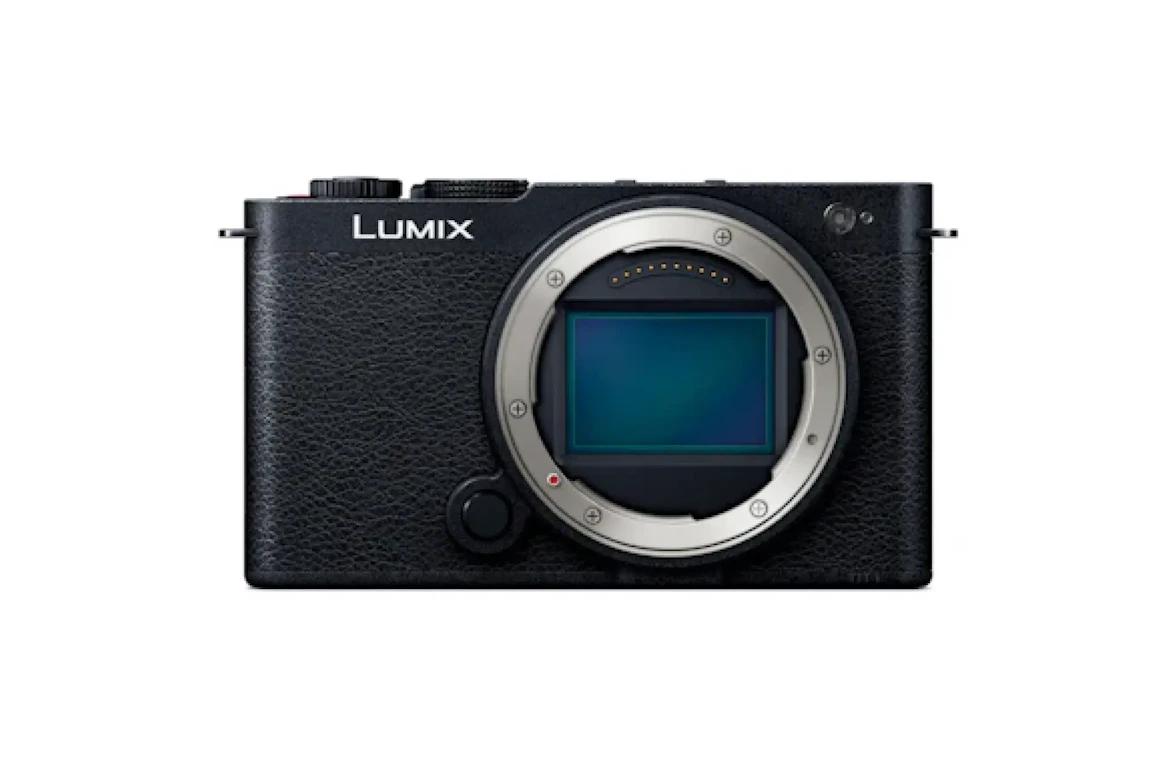 LUMIX DC-S9のファームウェア最新版 更新内容・変更履歴・アップデート方法