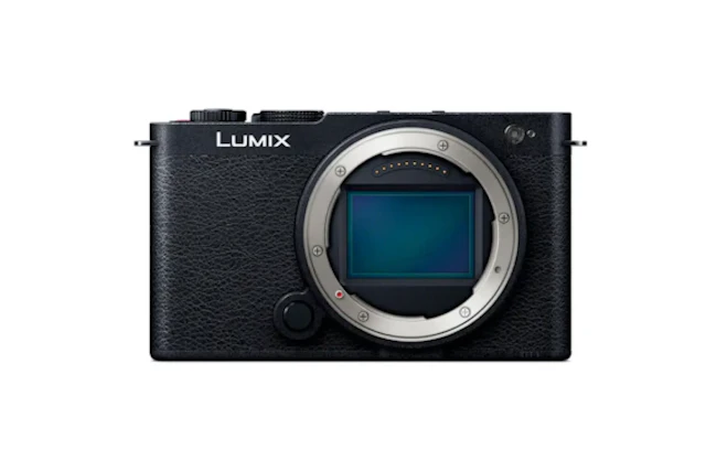 LUMIX DC-S9のファームウェア最新版 更新内容・変更履歴・アップデート方法
