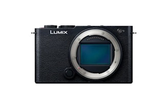 LUMIX DC-S9の最新ファームウェアの内容