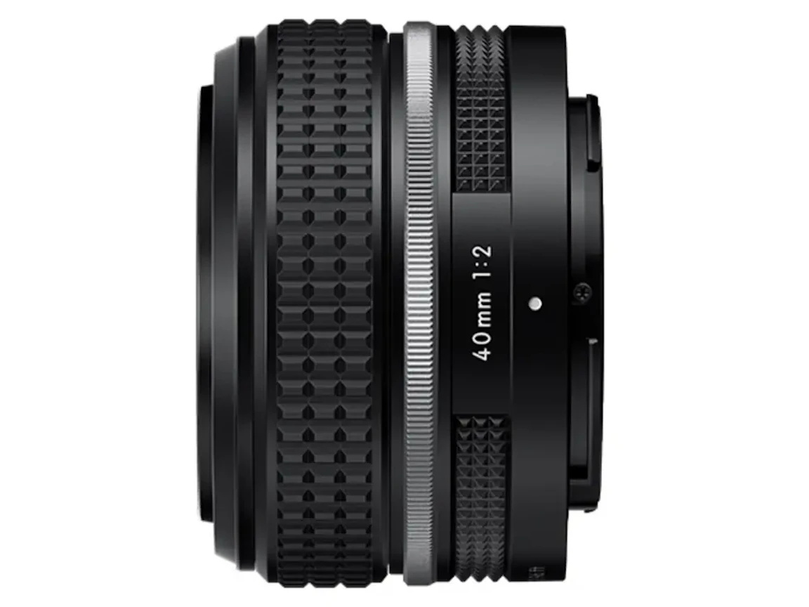 NIKKOR Z 40mm f/2 (SE)の新品/中古の在庫一覧 2枚目