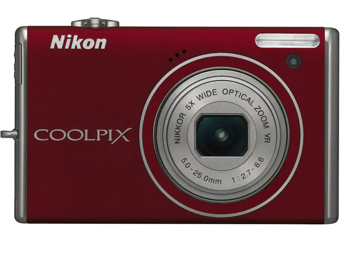 COOLPIX S640の新品/中古の在庫一覧 8枚目