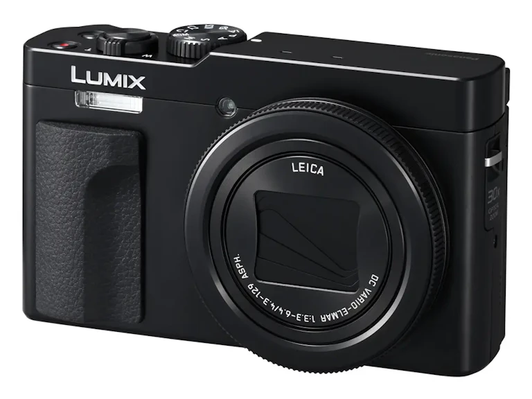 LUMIX TZ99(DC-TZ99) "ブラック"の新品/中古の在庫一覧 2枚目