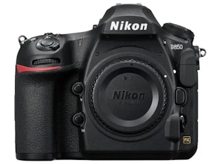 D850|高画素の解像力を重視したい人向け