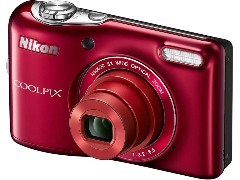 COOLPIX L30 "レッド"の新品/中古の在庫一覧 2枚目