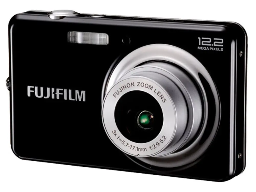 富士フイルム(Fujifilm) FinePix J30の作例・価格・レビュー