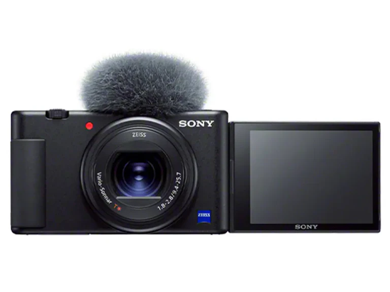 VLOGCAM ZV-1G シューティンググリップキット "ブラック"の新品/中古の在庫一覧 6枚目