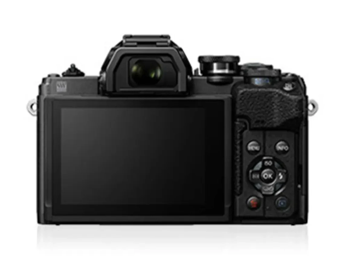 OM-D E-M10 Mark IV ボディ "ブラック"の新品/中古の在庫一覧 2枚目