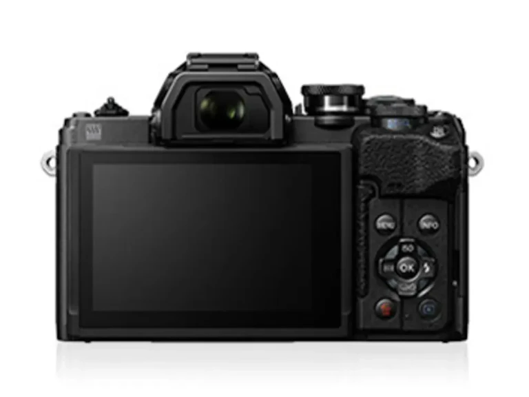 OM-D E-M10 Mark IV ボディ "ブラック"の新品/中古の在庫一覧 2枚目