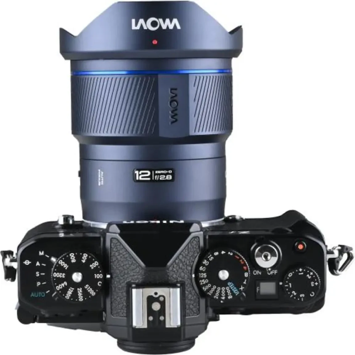 LAOWA 12mm F2.8 Lite Zero-D FF ニコンZ用の新品/中古の在庫一覧 3枚目