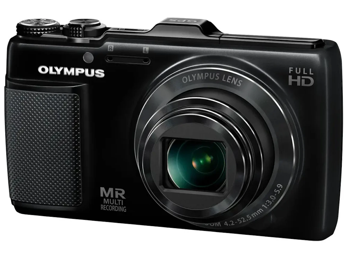 OLYMPUS SH-25MR "ブラック"の新品/中古の在庫一覧 2枚目