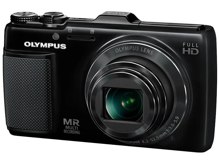 OLYMPUS SH-25MR "ブラック"の新品/中古の在庫一覧 2枚目