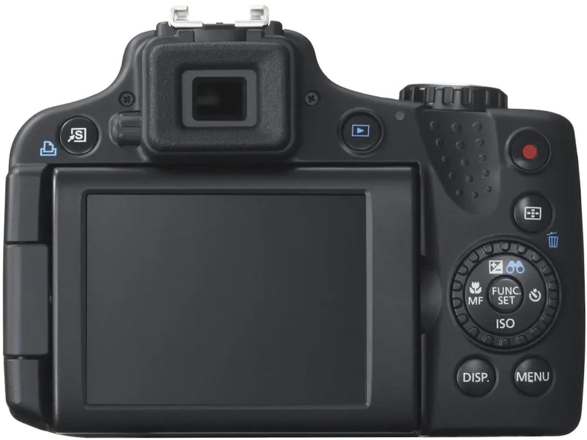 PowerShot SX50 HS "ブラック"の新品/中古の在庫一覧 5枚目