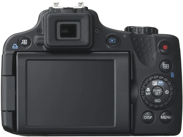 PowerShot SX50 HS "ブラック"の新品/中古の在庫一覧 5枚目