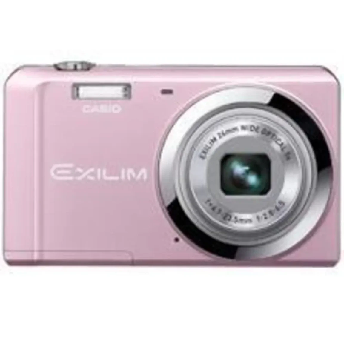 EXILIM EX-ZS5 "ピンク"の新品/中古の在庫一覧 2枚目