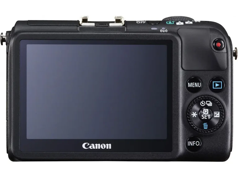 EOS M2 ボディの新品/中古の在庫一覧 2枚目