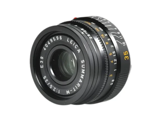 SUMMARIT-M F2.5/35mm