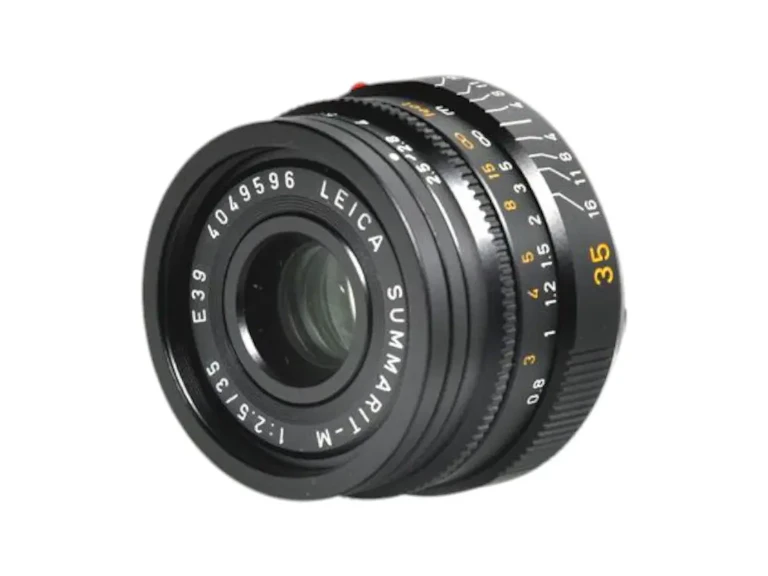 SUMMARIT-M F2.5/35mm