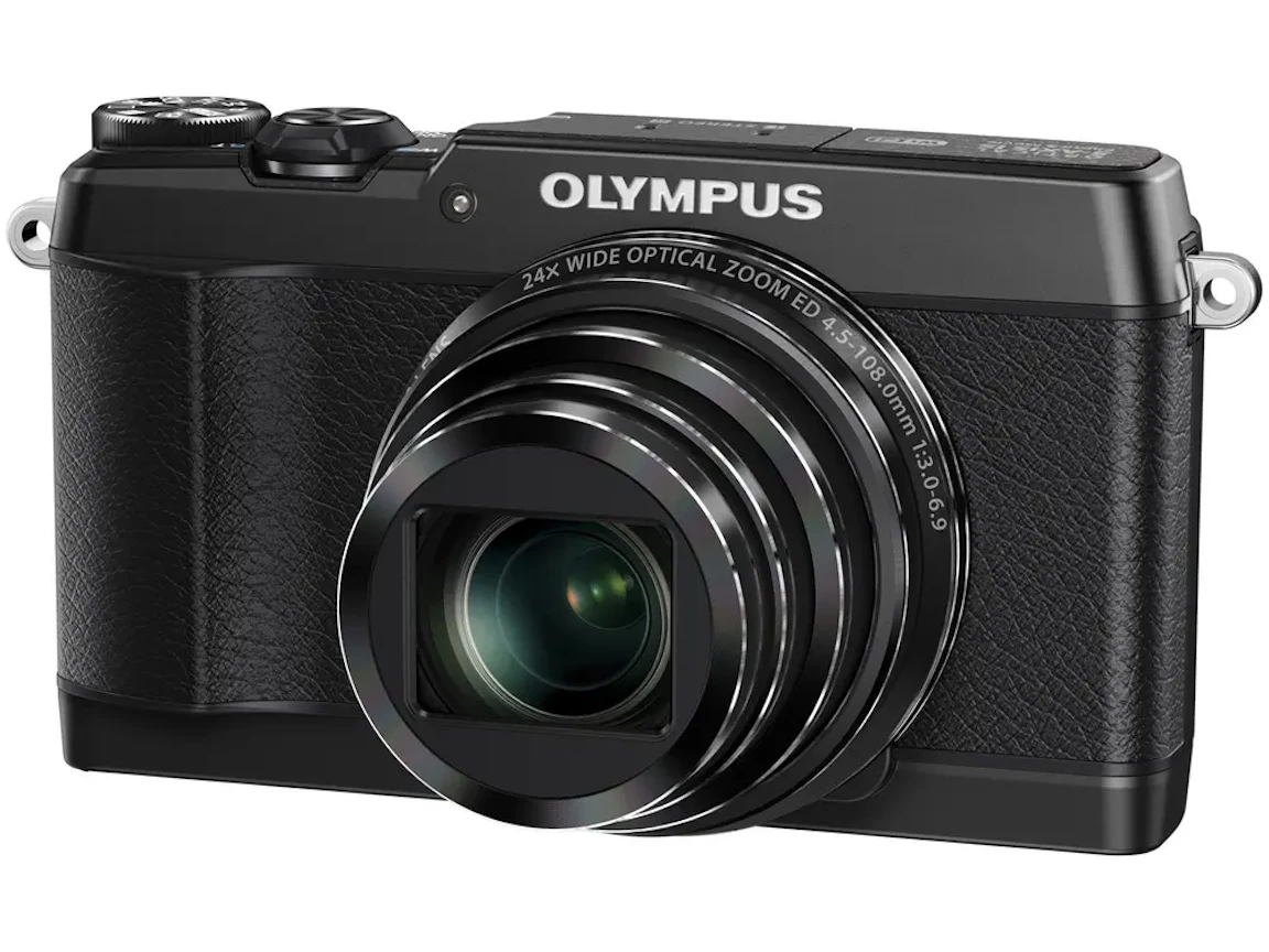 OLYMPUS STYLUS SH-1 "ブラック"の新品/中古の在庫一覧 2枚目